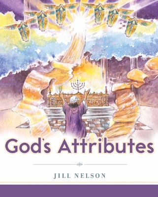 God's Attributes
