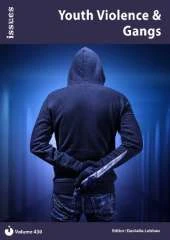 Youth Violence: Issues: PSHE & RSE Resources For Key Stage 3 & 4