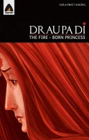 Draupadi: The Fire-Born Princess