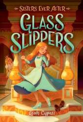 Glass Slippers