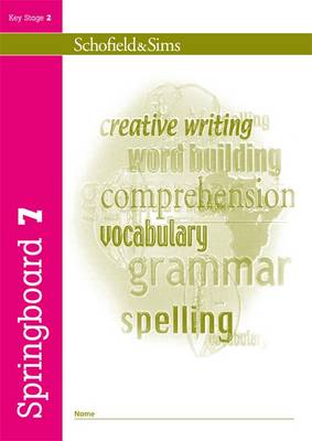 Springboard Book 7