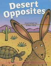 Desert Opposites