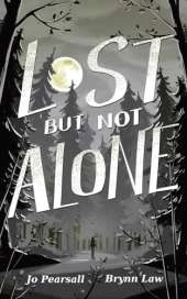 Lost But Not Alone