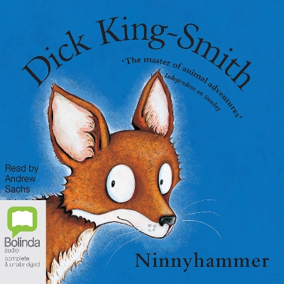 Ninnyhammer