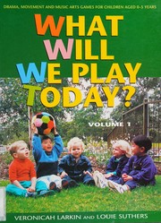 What Will We Play Today