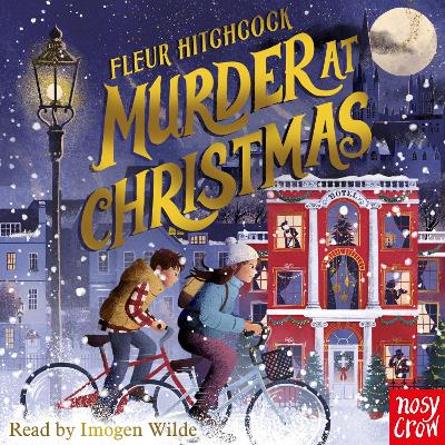 Murder at Christmas