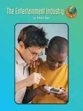 Imagine It! Leveled Readers for Social Studies, Approaching Level - The Entertainment Industry (6-pack) - Grade 4