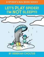 Let's Play Spider! I'm NOT Sleepy!!