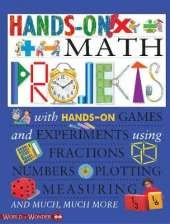 Hands on! Math Projects