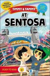 At Sentosa