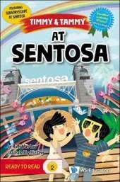 At Sentosa