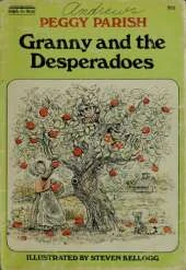 Granny and the Desperadoes