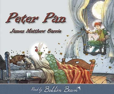 Peter Pan