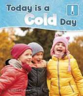 What is the Weather Today? Pack A of 6