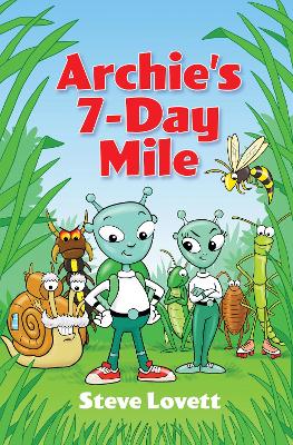 Archie's 7-Day Mile