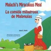 Malach's Miraculous Meal: La comida milagrosa de Malaquias