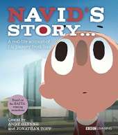 Seeking Refuge: Navid's Story - A Journey from Iran