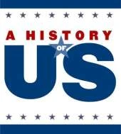 A History of US: War Terrible War Teaching Guide Book 6