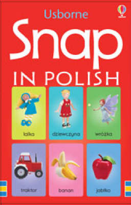 Snap in Polish