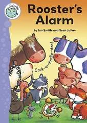 Tadpoles: Rooster's Alarm
