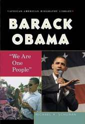 Barack Obama: We are One People