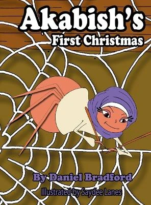Akabish's First Christmas