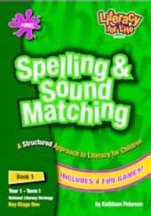 Literacy for Life: A Hands on Approach to Literacy for Children