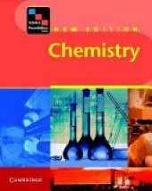 Science Foundations: Chemistry