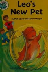 Tadpoles: Leo's New Pet