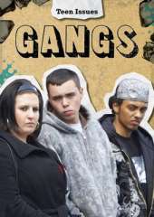 Teen Issues Pack A of 4