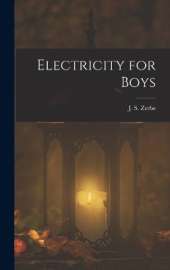 Electricity for Boys