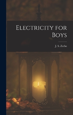 Electricity for Boys