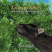 Leopard spots: How the clouded leopard got her spots