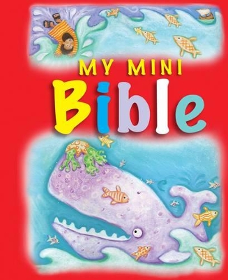 My Mini Bible: My Mini Bible