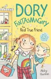 Dory Fantasmagory and the Real True Friend