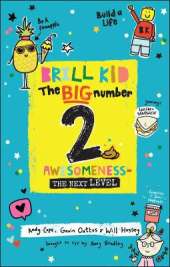 Brill Kid - The Big Number 2: Awesomeness - The Next Level