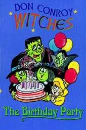The Witches' Birthday Party