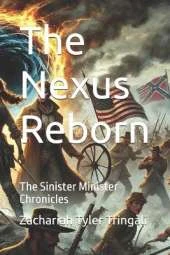 The Nexus Reborn: The Sinister Minister Chronicles