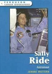 Sally Ride: Astronaut