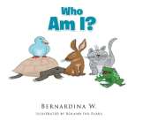 Who Am I?