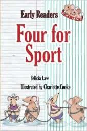 Four for Sport