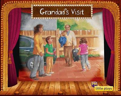 Little Plays: Grandad's Visit