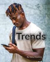 Trends: Phonics Phase 5