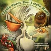 The Pelican & the Crab and Silly Friendship