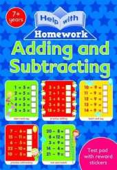 Adding and Subtracting