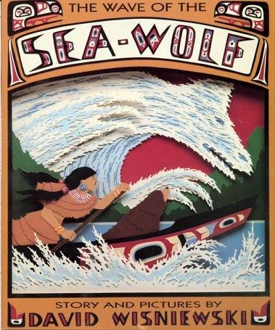 Wave of the Sea-wolf