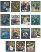Earth's Endangered Animals
