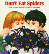 Don't Eat Spiders