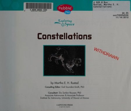 Constellations