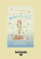 Roses are Blue